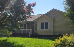 23809 Old Cox Road, Dinwiddie, VA 23803