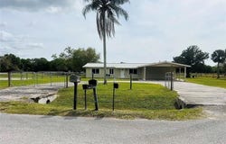 984 NW 115th Drive, Okeechobee, FL 34972