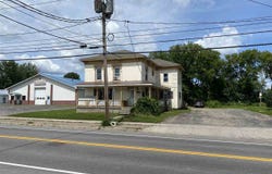 30 Maple, Massena, NY 13662