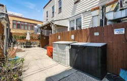 514 Rear MONASTERY PL, Union City, NJ 07087