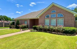 2601 Woodstock, Lufkin, TX 75904