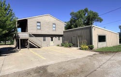101 N 16Th Street, Fairfield, IA 52556