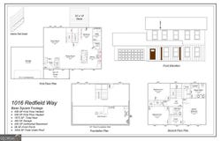 1016 Redfield, Jasper, GA 30143