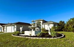 3906 SW 26th Court, Cape Coral, FL 33914