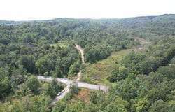 0 Parsonville Rd WP Lot001, Osceola Mills, PA 16666