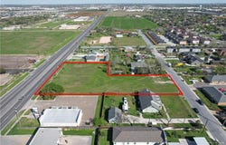 1301 W Nolana Loop, Pharr, TX 78577