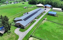 2 CARSON LANE, ANNVILLE, PA 17003