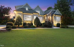 1504 Minart Lane, Wake Forest, NC 27587