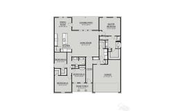 5266 Adeline Cir, Pace, FL 32571