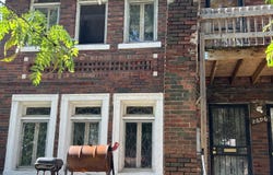2696 W Grand Street, Detroit, MI 48238