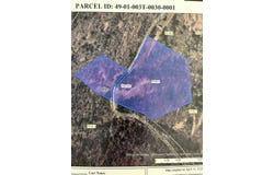 170 Gregorytown Road, Rock Cave, WV 26234