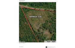 5 AC NASTURTIUM, Ore City, TX 75683