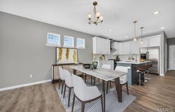 706 Barnwood Hill Drive, O'Fallon, MO 63385