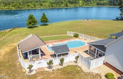 3636-a Holly Grove Road, Dunn, NC 28334