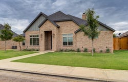 603 N 11th Street, Wolfforth, TX 79382