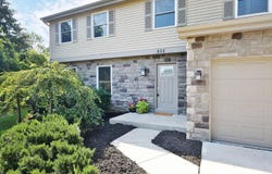 832 Humboldt Drive E, Columbus, OH 43230