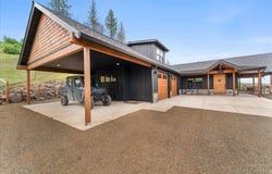 2220 Butte Falls Highway, Eagle Point, OR 97524