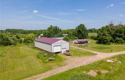 N5719 Thatcher Road, Glen Flora, WI 54526