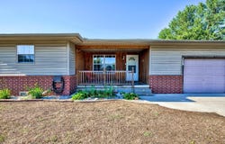 329 Kansas Ave, Enid, OK 73701