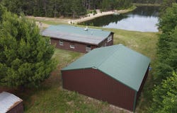 W5677 Alice Lane, New Lisbon, WI 53950