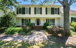 632 Poplar Neck Road, Edenton, NC 27932