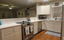 607 E Sabiston Drive, Swansboro, NC 28584