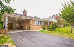 323 RUSSELCROFT ROAD, WINCHESTER, VA 22601