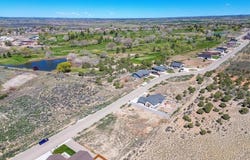 Golf Course Lane lot: 36, Cortez, CO 81321