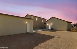 14301 Seth Payne Drive, Horizon City, TX 79928