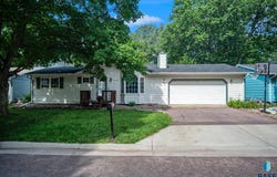 4109 W Mesa Pass, Sioux Falls, SD 57106-1603