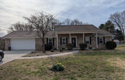 641 Grandeur Drive, Talbott, TN 37877