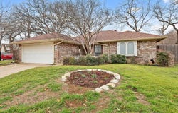 414 Morrison Drive, Euless, TX 76039