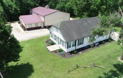 1220 N Jackson Street, Greencastle, IN 46135
