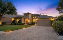 4809 Taurus Walk, Austin, TX 78738