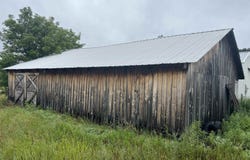 2494 W 18 ROAD, MESICK, MI 49688