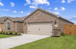 10534 Sutter Creek Drive, Iowa Colony, TX 77583
