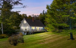 232 Atlantic Quarry Road, Saint George, ME 04859