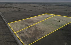 422 County Road, Hamilton, TX 76531