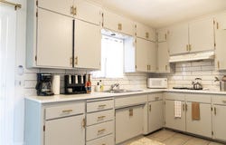 61740 Oleander Drive, Joshua Tree, CA 92252