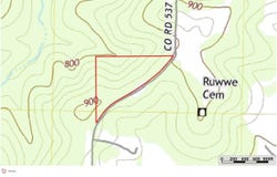 4117 Baumbach Road, Cuba, MO 65453