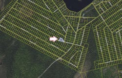 Apache Trail, Gouldsboro, PA 18424