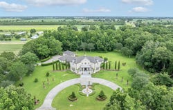 12425 N Marcus Road, Abbeville, LA 70510