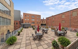 113 W Wayne Street, Fort Wayne, IN 46802-2507