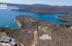 22702 Dam Site  LOOP, Garfield, AR 72732
