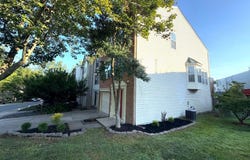 13619 PALMETTO CIRCLE, GERMANTOWN, MD 20874