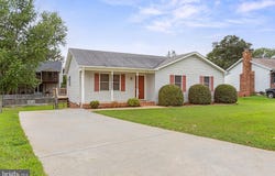 806 SHAMROCK DRIVE, FREDERICKSBURG, VA 22407