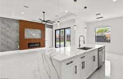 1809 SW Trafalgar Parkway, Cape Coral, FL 33991