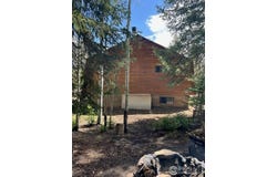 100 Santee Ct, Red Feather Lakes, CO 80545