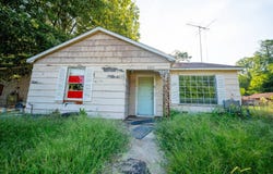2905 S Elm St, Pine Bluff, AR 71603