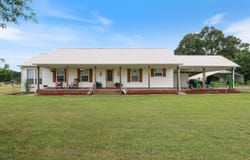 7 Bellwood Drive, Enola, AR 72047